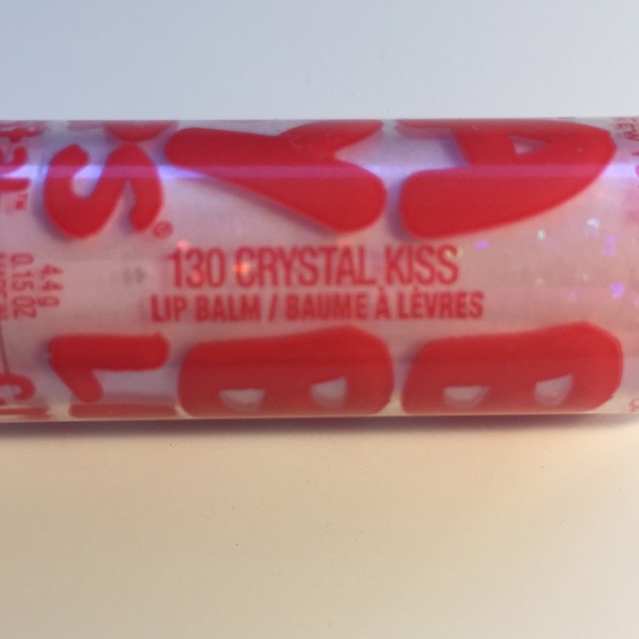 Maybelline Baby Lips Crystal. 130 Crystal Kiss - Picture 6 of 6